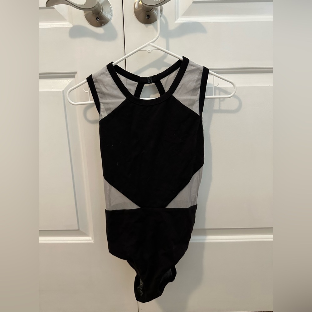 Five Dancewear Leotard